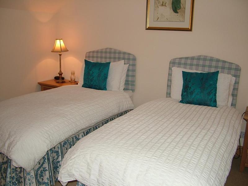 Bed and Breakfast Lismore House Фолкерк Номер фото