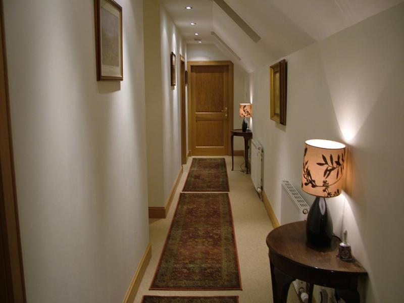 Bed and Breakfast Lismore House Фолкерк Екстер'єр фото